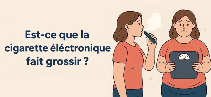 cigarette électronique fait grossir cigarette électronique fait grossir