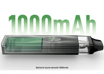 Kit Xros 4 mini de Vaporesso