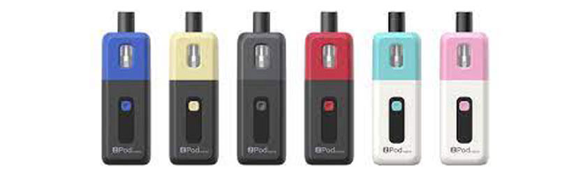 Cartouches Ayce Series Pod