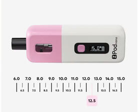 Kit Z Pod Nano d'Innokin