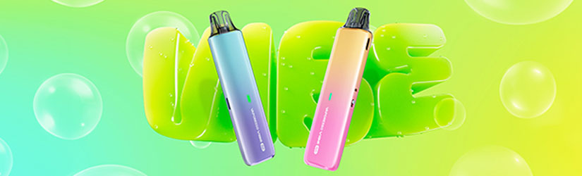 Kit Vibe SE de Vaporesso