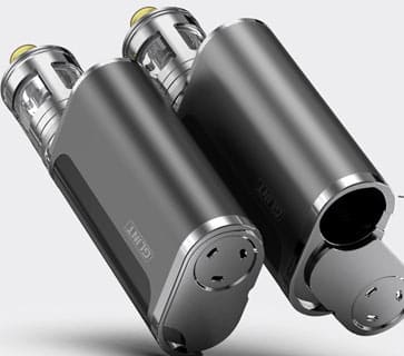 Box Nautilus GT Aspire