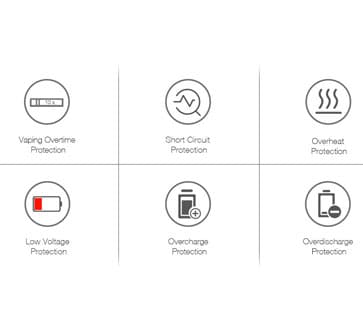 Box Nautilus GT Aspire