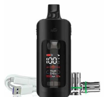 Box iStick P100 Eleaf