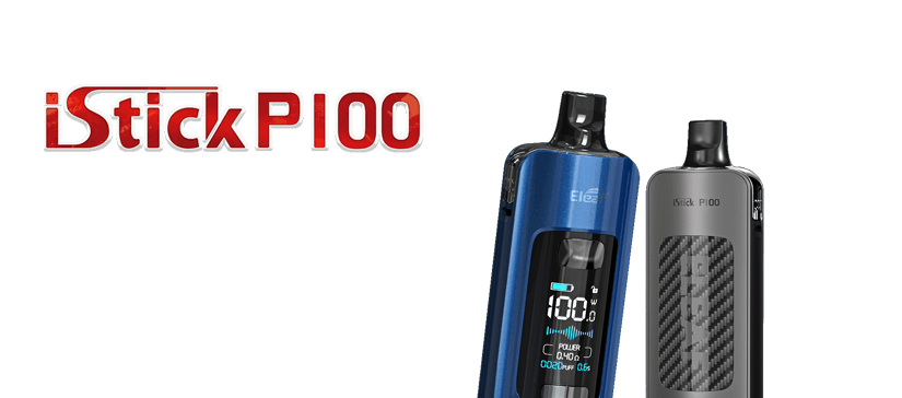 iStick P100 Eleaf