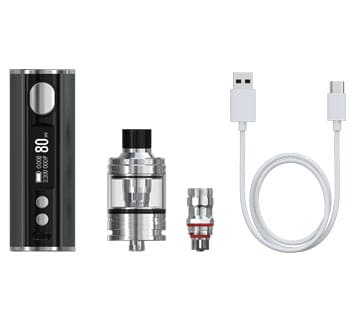 Box iStick T80 Eleaf
