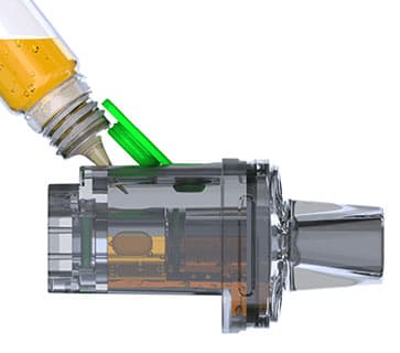 iStick Pico Compaq Eleaf