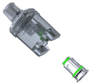 iStick Pico Compaq Eleaf