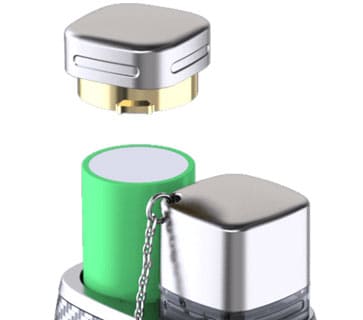 Box iStick Pico Compaq Eleaf