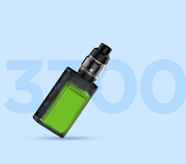 Box Obelisk Geekvape