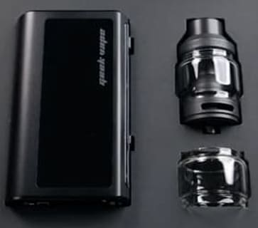 Box Obelisk Geekvape