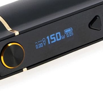 Box Coolfire Z50 Innokin