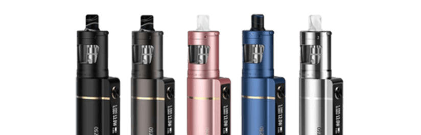 Coolfire Z50 Innokin