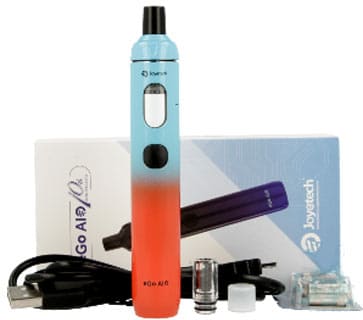 Box eGo AIO Joyetech