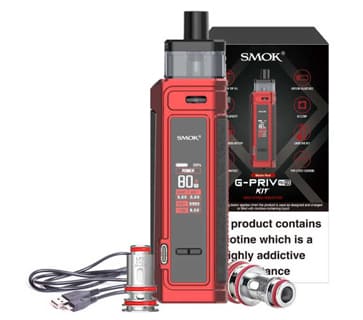 Box G-Priv Pro Smok