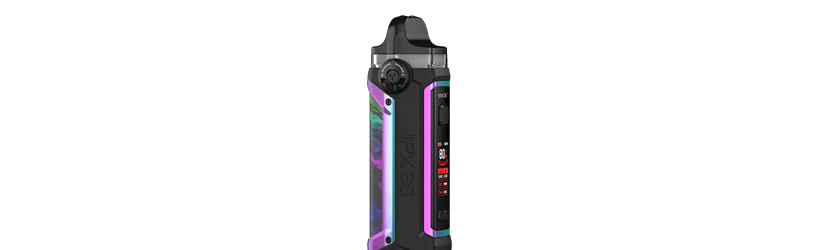 IPX 80 Smok
