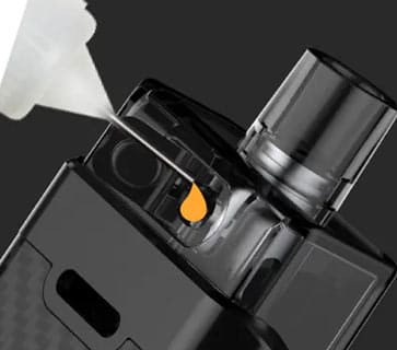 RPM160 Smok