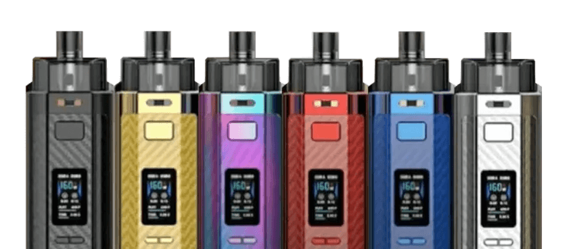 RPM160 Smok