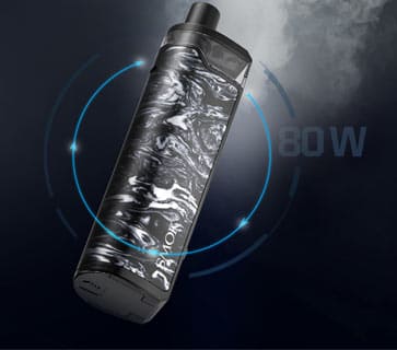 Box RPM80 Pro Smok