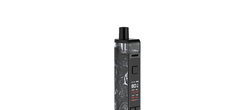 POD RPM80 Pro Smok
