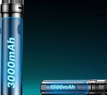 Box GTX GO 40/80 Vaporesso