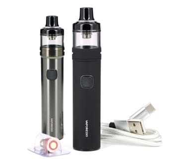 Box GTX GO 40/80 Vaporesso
