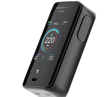 Box Luxe 2 Vaporesso