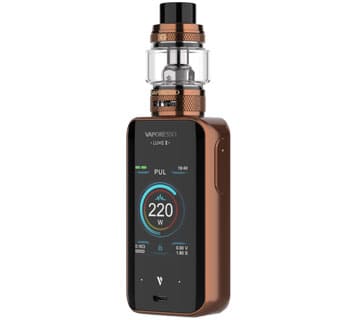 Box Luxe 2 Vaporesso