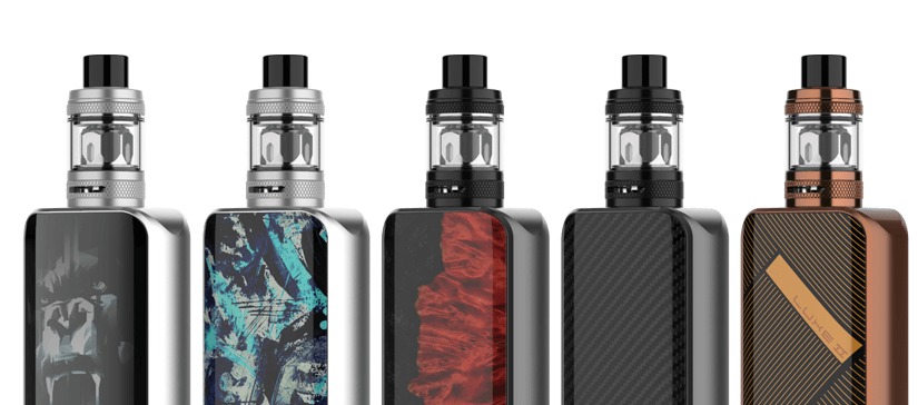 Luxe 2 Vaporesso