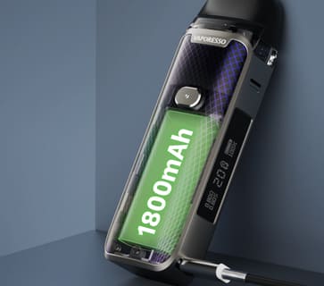 Box Luxe PM40 Vaporesso