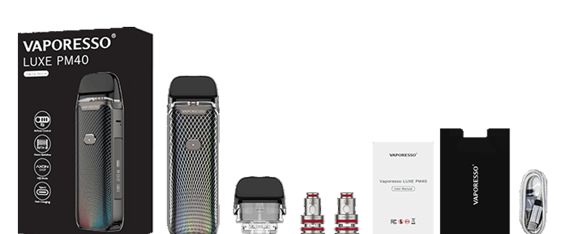 Luxe PM40 Vaporesso