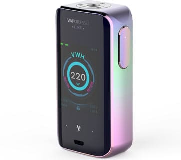 Box Luxe S Vaporesso