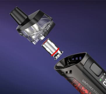 Target PM80 Vaporesso