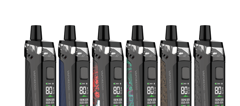 POD Target PM80 Vaporesso