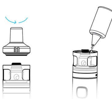 VM Solo 22 Vaporesso
