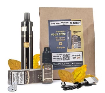 Box VM Solo 22 Vaporesso