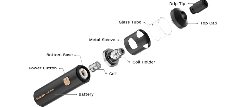 VM Solo 22 Vaporesso