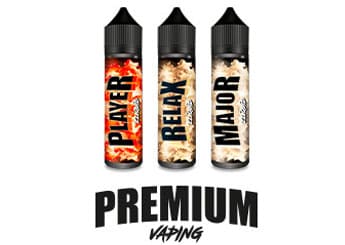 Marque Eliquid France