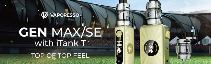 Kit Gen SE de Vaporesso