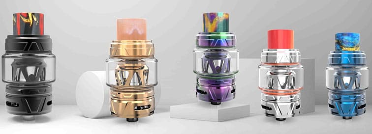 Clearomiseur Falcon II HorizonTech