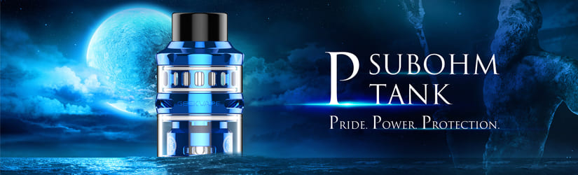 P Sub Ohm Tank Geekvape