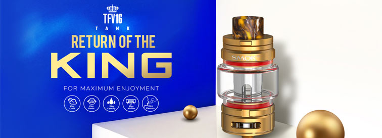 Smoktech TFV16