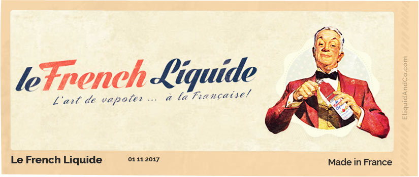 Le French Liquide