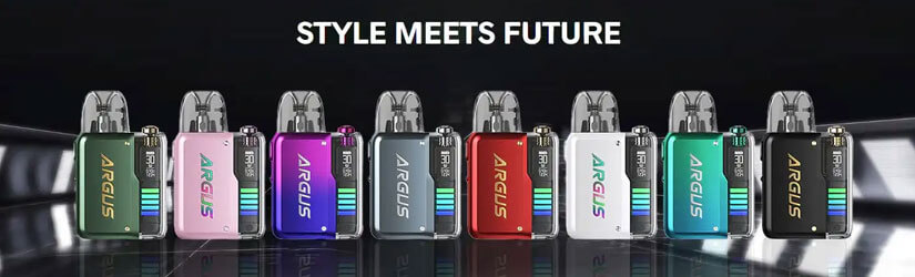 Kit Argus P2 Voopoo
