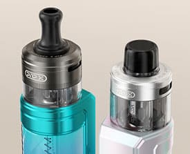 VOOPOO Drag S2 PnP X MTL