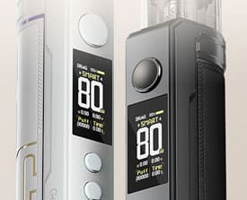 VOOPOO Drag X2 PnP X DTL