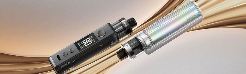 VOOPOO Drag X2 PnP X DTL