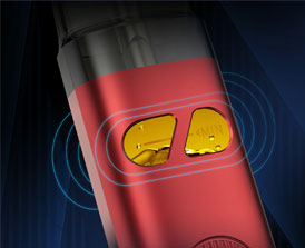 Pod Feelin A1 Nevoks