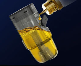 Pod Feelin A1 Nevoks