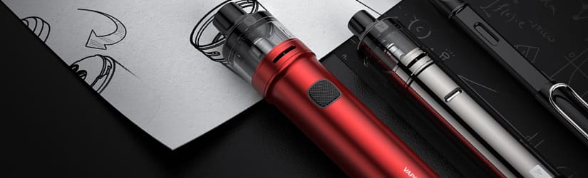 Kit GTX Go 80 Vaporesso